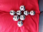 boules de petanque, Ophalen, Zo goed als nieuw