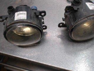 Antibrouillard D&G Ford Fiesta 6 2008-2012 LP/15305, Auto-onderdelen, Verlichting, Ford, Gebruikt, Ophalen
