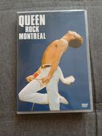 film Queen rock montreal, Cd's en Dvd's, Ophalen of Verzenden