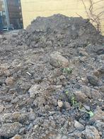 Gratis tuinaarde mee te nemen! +- 1000kg, Ophalen, Tuinaarde