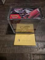 Destined rivals boosterbox met acryl, Enlèvement ou Envoi, Booster box