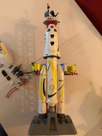 Space 9488 Mars starthulp met licht- en geluidsfunctie, Ophalen, Zo goed als nieuw, Complete set