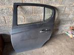 PORTIERE ARRIERE GAUCHE OPEL CORSA E, Arrière, RUE BRIGADE PIRON 307, Enlèvement, Utilisé