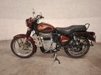Royal Enfield Bullet 350 de 07-2025, Motos, 349 cm³, Tourisme, Permis Moto A1 minimum, Particulier