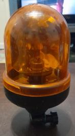 Zwaailicht 12/24 volt, Auto-onderdelen, Ophalen