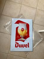 Duvel Moortgat 40 x 60, Ophalen of Verzenden, Zo goed als nieuw, Duvel