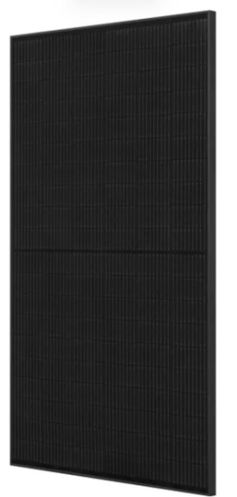 13x Panneau solaire JA Solar JAM72S17-390/GR, Bricolage & Construction, Panneaux solaires & Accessoires, Neuf, Panneau, 200 watts-crêtes ou plus