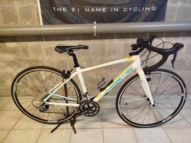 Vélo de route Giant Live, Vélos & Vélomoteurs, Vélos | Hommes | Vélos de sport & Vélo de randonnée, Neuf, Giant, 15 à 20 vitesses