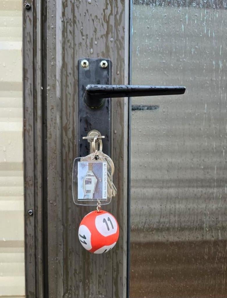 Stacaravan DG in snelverkoop 11.500€ 🚚 inclusief !!!, Caravans en Kamperen, Stacaravans