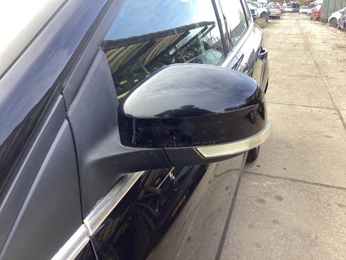 Rétroviseur extérieur gauche d'un Ford Focus, -, 3 mois de garantie, -, -