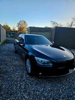 BMW 730 D VERSION LONGUE EURO 5 A, Autos, Cuir, Euro 5, Achat, Beige