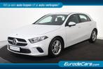 Mercedes A160 *1ste Eigenaar*Park assist*Carplay*, Auto's, Stof, Wit, Bedrijf, 5 deurs