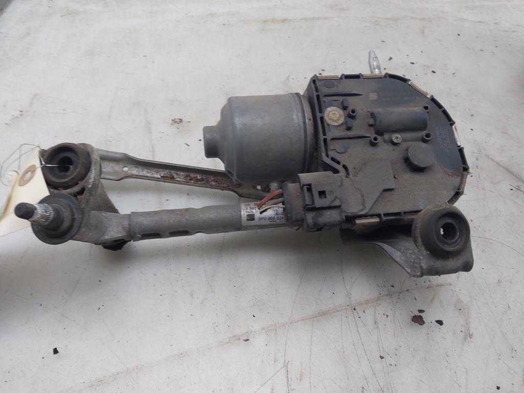 MOTEUR + TRINGLERIE ESSUIE GLACE AVANT Seat Altea XL (5P5), Autos : Pièces & Accessoires, Robert Bosch AG, Utilisé, Seat, Robert-Bosch-Allee 1
74232  Abstatt, DE