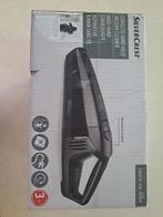 Handstofzuiger Silver crest, Electroménager, Enlèvement