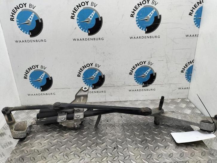 MERCEDES A CLASS 176 A180 Prestige BlueEff RUITENWISSERMOTOR, Autos : Pièces & Accessoires, Vitres & Accessoires, Utilisé, ARN reconnu