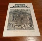 Construction & isolation & revue hėraclite, Boeken, Kunst en Cultuur | Architectuur, Ophalen of Verzenden