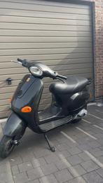 Vespa 125 a1, Motoren, Particulier, 125 cc, Toermotor, 11 kW of minder
