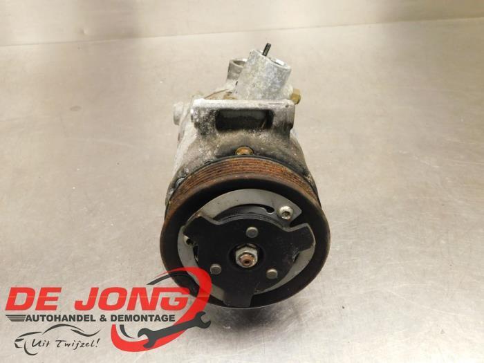 Pompe clim d'un Volkswagen Golf, Autos : Pièces & Accessoires, Autres pièces automobiles, Volkswagen, Utilisé, 3 mois de garantie