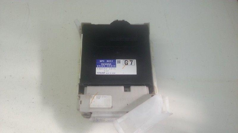 COMPUTER BODY CONTROL Prius Plus (ZVW4) (|8922147241|), Gebruikt, Toyota