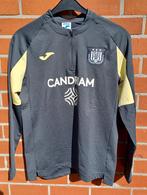 Sweater RSC Anderlecht 2022-2023, Maat S, Ophalen of Verzenden, Zo goed als nieuw, Overige typen