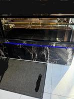 comptoir horeca, Articles professionnels, Enlèvement ou Envoi, Utilisé, Cuisinière, Friteuse et Grils