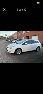 Opel Astra 2011 !, Achat, Boîte manuelle, 5 portes, Particulier