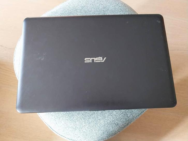 Asus Laptop, Informatique & Logiciels, Ordinateurs portables Windows, Comme neuf, 14 pouces, HDD, 3 à 4 Ghz, 4 GB, Azerty, Enlèvement ou Envoi