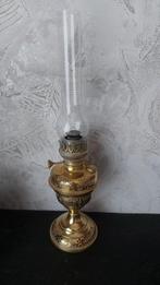 Lampe à huile Brevete Lempereur Bernard, Enlèvement ou Envoi