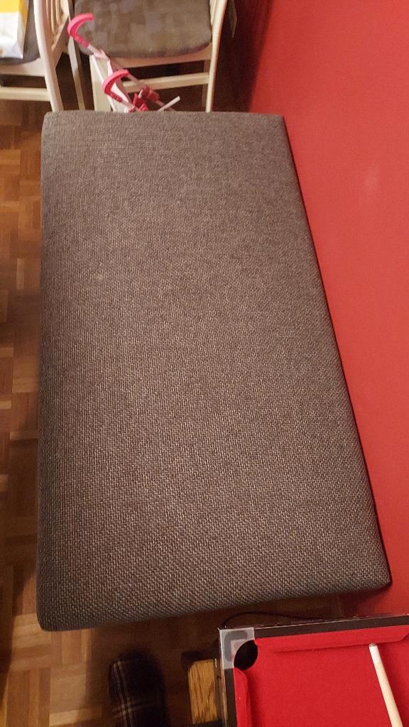 Grote sofa, Huis en Inrichting, Zetels | Complete zithoeken, Ophalen