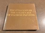 Boek The 17th Century the Golden age of Flemish painting, Peinture et dessin, Enlèvement ou Envoi, Tokyo Fuji Art Museum, Comme neuf