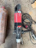 Bj vend une carroteuse  rothemberger  800€, Enlèvement ou Envoi, Comme neuf