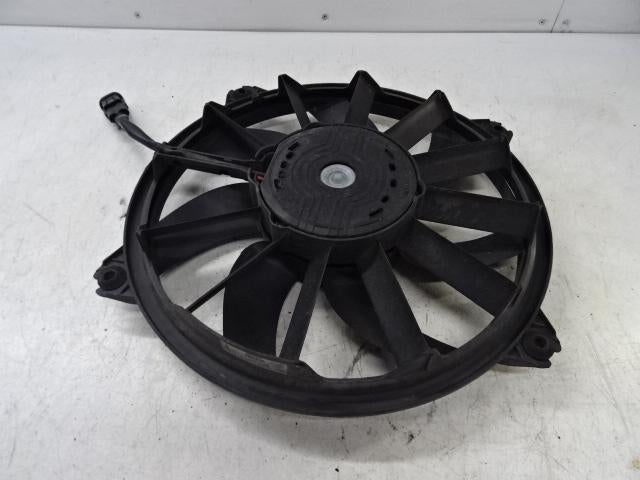 KACHEL VENTILATORMOTOR Peugeot, Gebruikt, Peugeot
