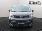 Opel Vivaro Dubbele Cabine XL - 2.2 Diesel - Manueel - 150PK, Auto's, Voorwielaandrijving, Vivaro, 4 cilinders, Bedrijf