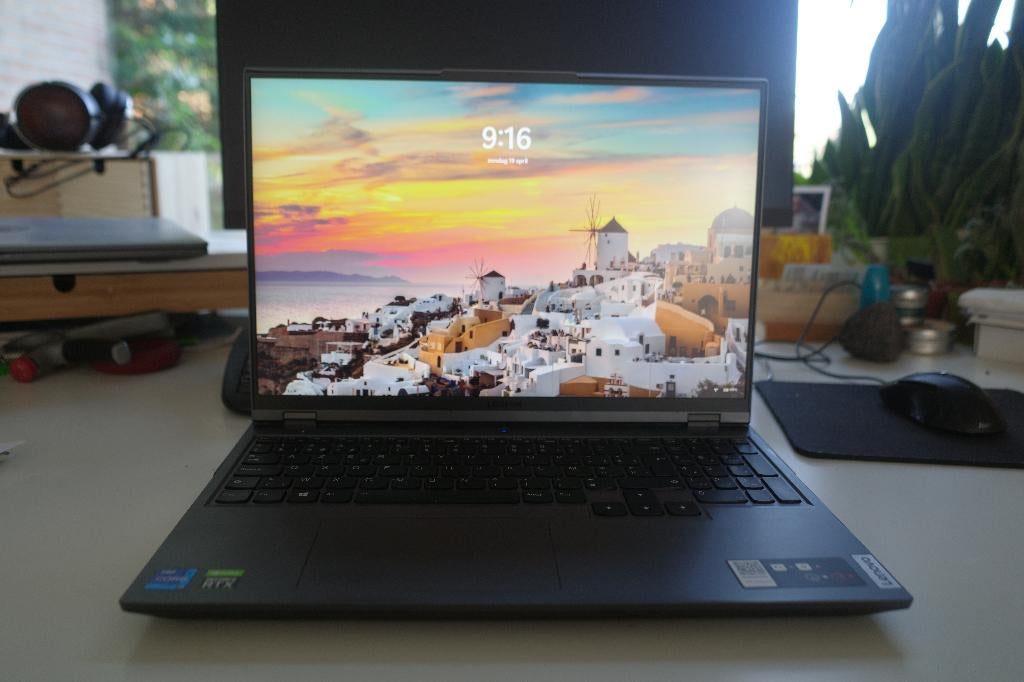 Lenovo legion pro 5i, Gebruikt, 2 tot 3 Ghz, 32 GB, Ophalen of Verzenden