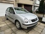 Volkswagen Polo 1.2i Benzine 94.000km, Met keuring, Auto's, 5 deurs, Particulier, Onderhoudsboekje, Polo