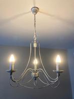 kroonluchters landelijke stijl, Ophalen, Gebruikt, Glas, Landelijk