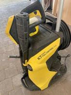 Karcher K7 Full Control Plus, Enlèvement