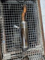 Sc project uitlaat bmw r1200gs, Motos, Enlèvement