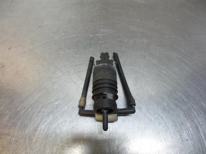 Pompe lave-glace avant d'un Opel Vectra (Vectra C 02-), Autos : Pièces & Accessoires, Vitres & Accessoires, Opel, Utilisé, 3 mois de garantie