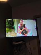 Téléviseur intelligent 4K Hisense 43" à l'état neuf avec sup, TV, Hi-fi & Vidéo, Enlèvement ou Envoi, Comme neuf, Smart TV