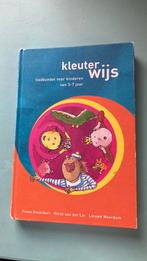 Kleuter-wijs, Boeken, Schoolboeken, Ophalen, Gelezen, Nederlands