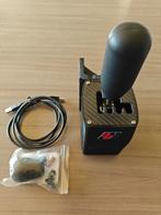 SHH THORN SHIFTER (H-pattern + Sequential), Computers en Software, Joysticks, Ophalen, Zo goed als nieuw, SHH