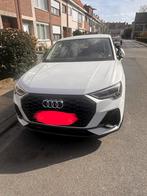 Te koop, Autos, Achat, Euro 6, Entreprise, Noir