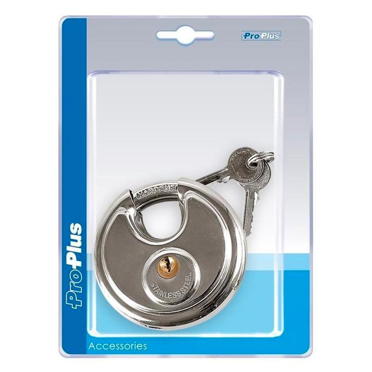 Discusslot ProPlus, Caravanes & Camping, Accessoires de camping, Neuf, Enlèvement ou Envoi