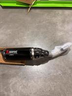 Silencieux Kawasaki Akrapovic Z800, Motos, Enlèvement, Neuf