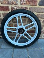 Grimeca voorwiel Honda Camino, Enlèvement, Comme neuf