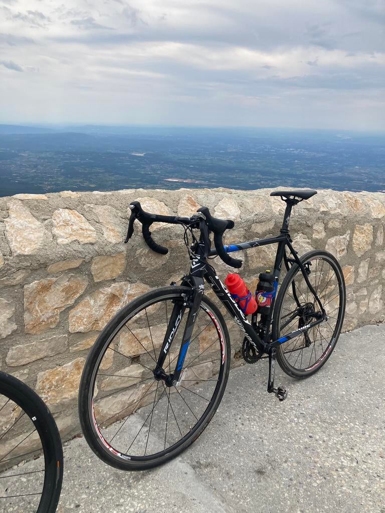 Ridley X-Ride 20 Cyclocross Shimano 105, Ophalen, Gebruikt