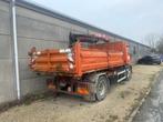 IVECO - 2002 - EUROCARGO - Vrachtwagen, Iveco, Overige brandstoffen, Bedrijf, Te koop
