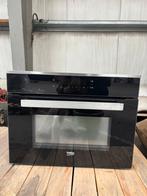 Beko combi-oven, Ophalen, Gebruikt, Oven, Microgolffunctie