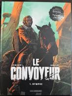 Le convoyeur 1 EO, Armand, Enlèvement ou Envoi, Une BD, Comme neuf